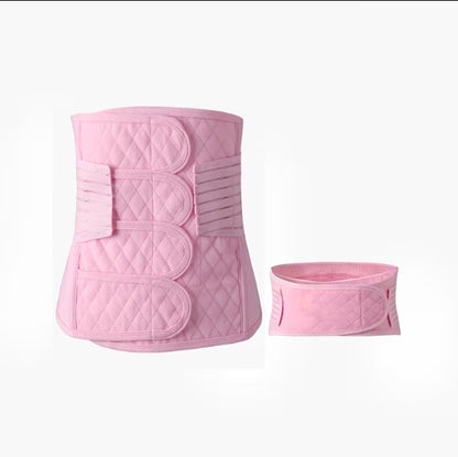 Faja Postparto – Soporte y Comodidad para Mamá
