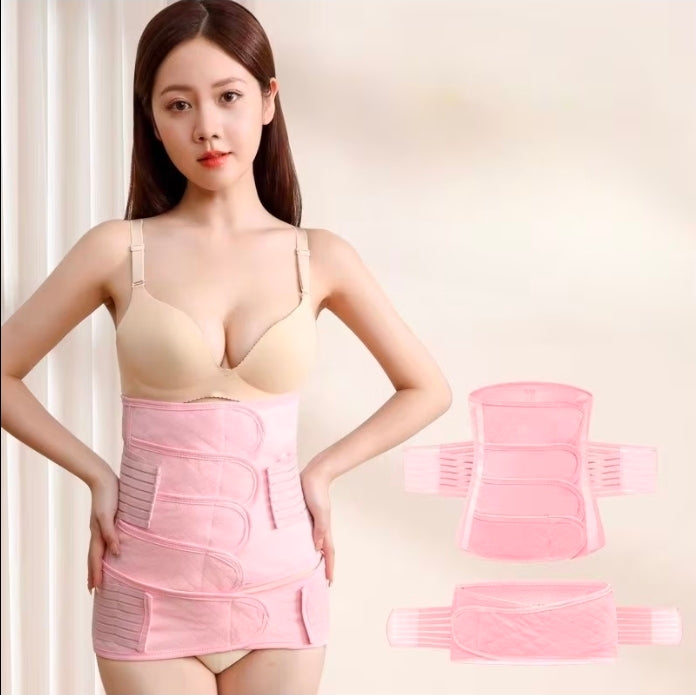 Faja Postparto – Soporte y Comodidad para Mamá