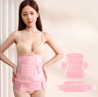 Faja Postparto – Soporte y Comodidad para Mamá