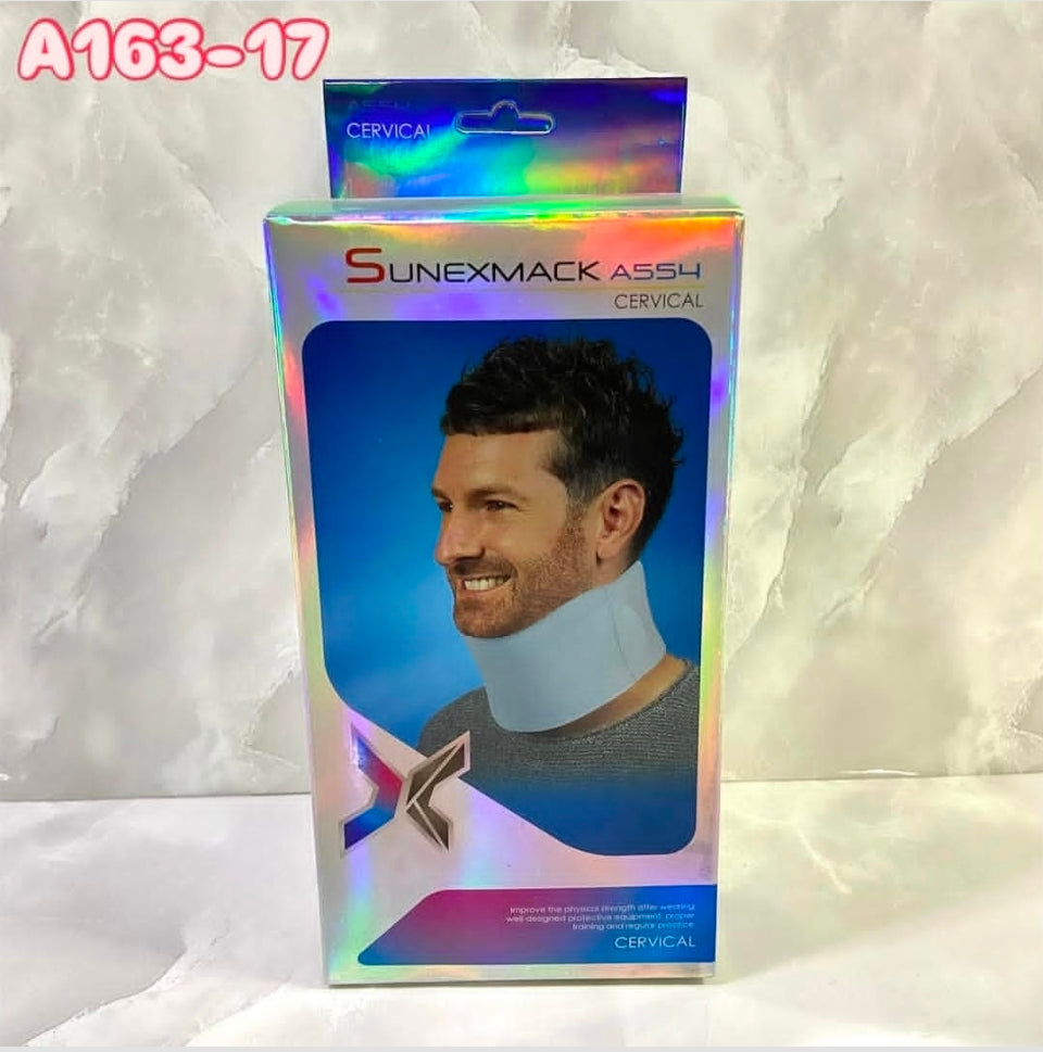 Soporte para Cuello – Comodidad y Alivio al Instante