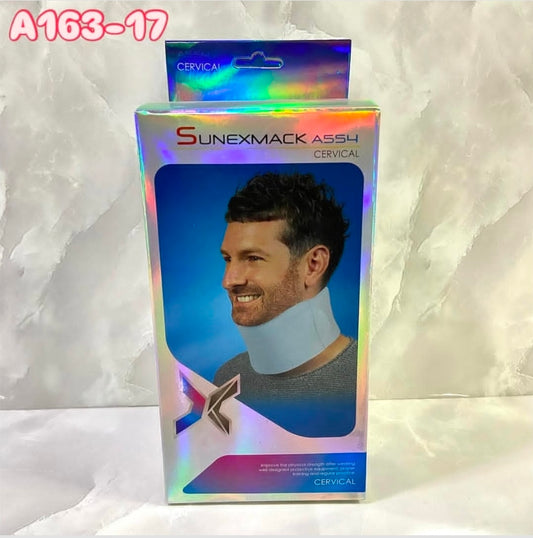 Soporte para Cuello – Comodidad y Alivio al Instante