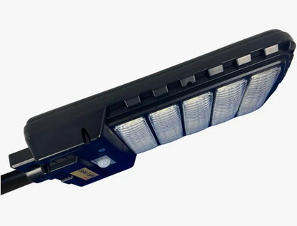 Lámpara Solar LED para Exteriores 500W