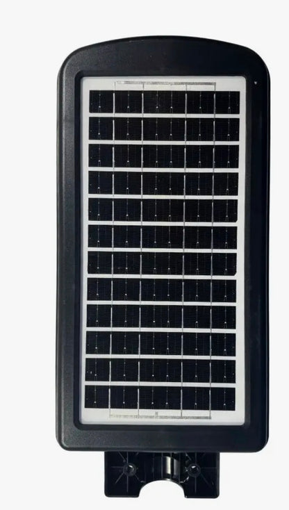 Lámpara Solar LED para Exteriores 500W