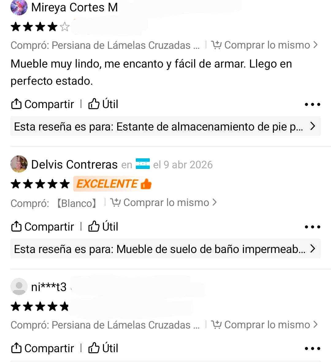 Esquinero Multiuso Organizador