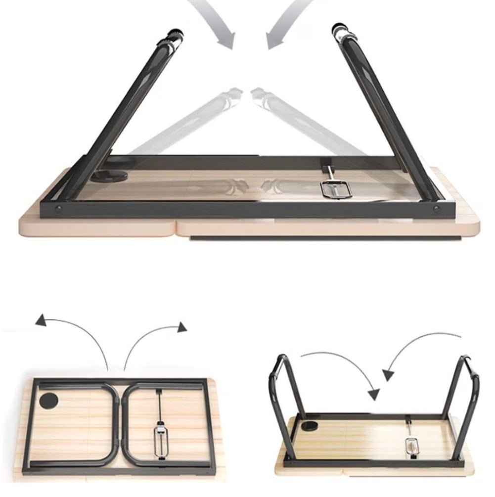 Mesa Portátil para Laptop multifuncional