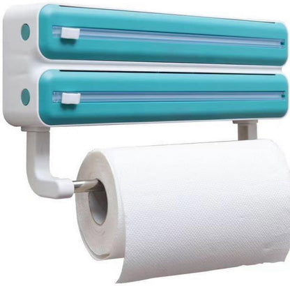 Dispensador de cocina 3 en 1