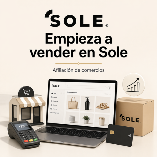 Afiliación de Comercios