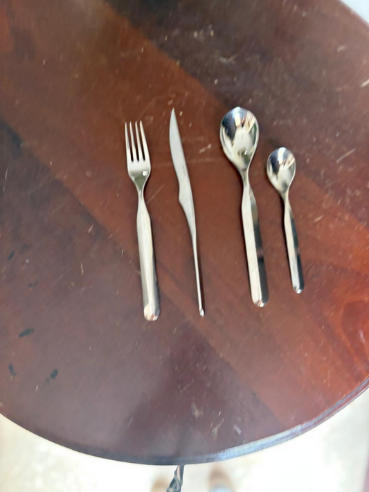 Set cubiertos