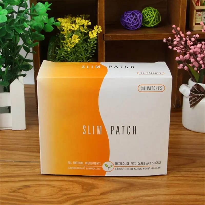 Parches Corporales Aromáticos (Pack 30)
