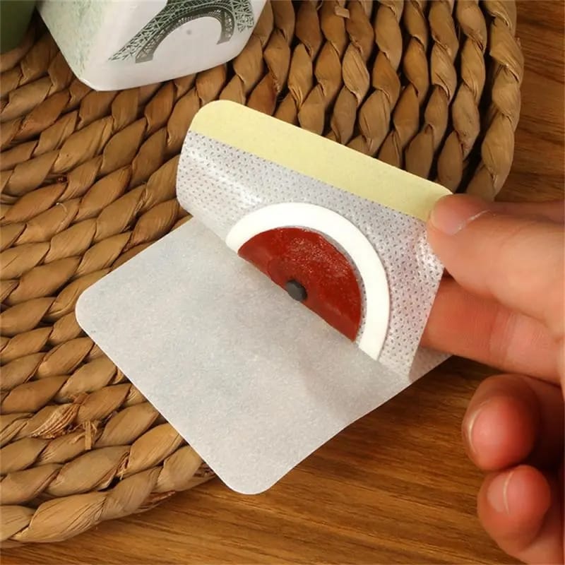 Parches Corporales Aromáticos (Pack 30)