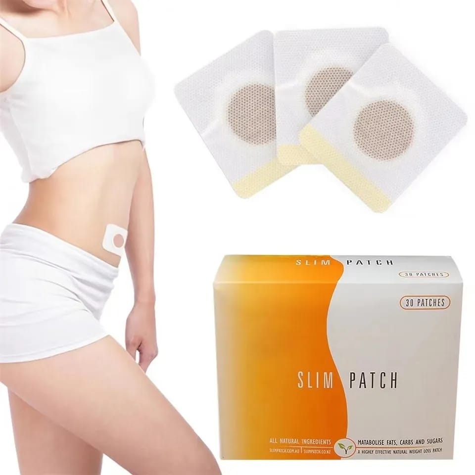 Parches Corporales Aromáticos (Pack 30)