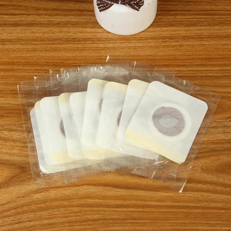 Parches Corporales Aromáticos (Pack 30)