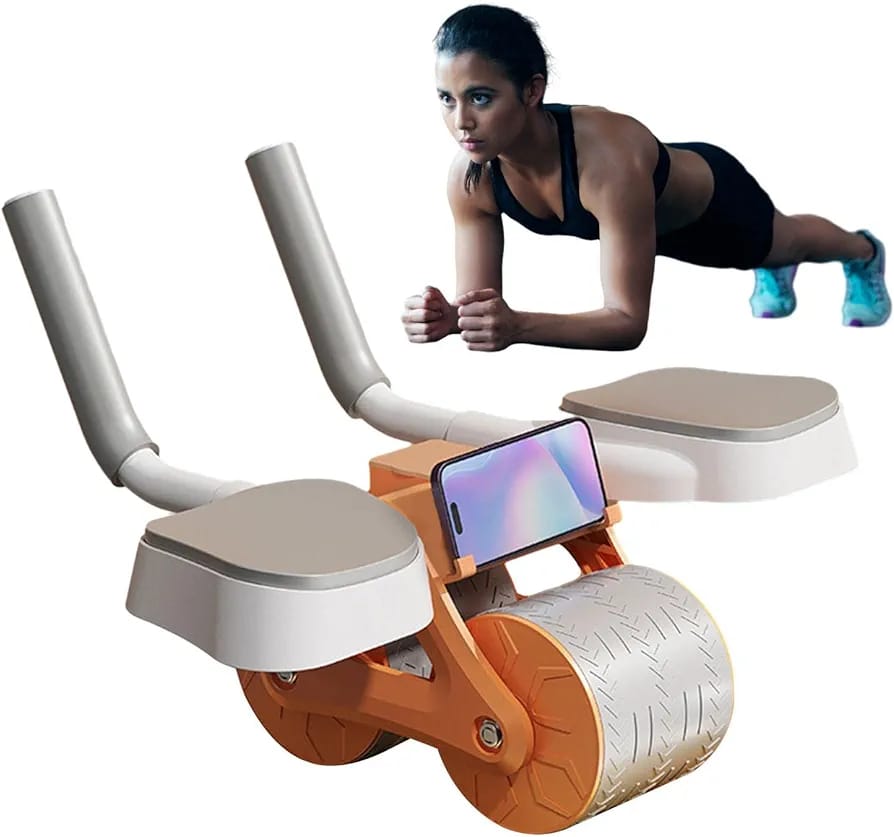 Rodillo Entrenamiento ¡ENVIO GRATIS!