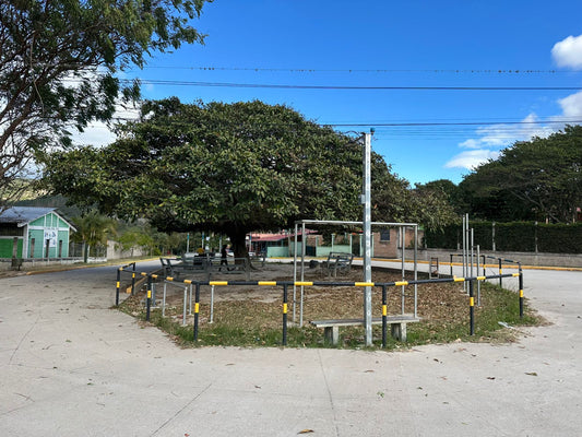 Finca amplia en Galeras, Francisco Morazán cerca de Zamorano con casa y pozo de agua