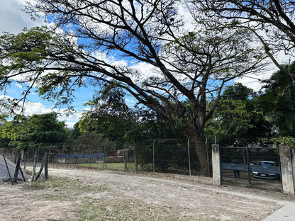 Finca amplia en Galeras, Francisco Morazán cerca de Zamorano con casa y pozo de agua