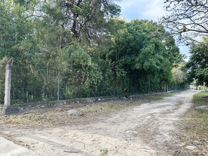Finca amplia en Galeras, Francisco Morazán cerca de Zamorano con casa y pozo de agua