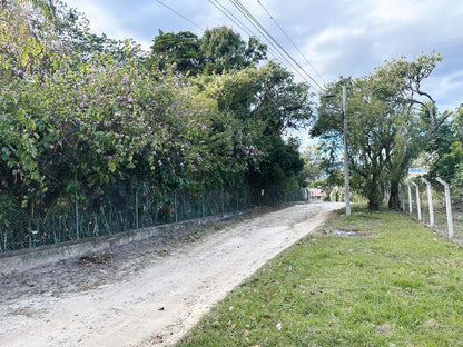 Finca amplia en Galeras, Francisco Morazán cerca de Zamorano con casa y pozo de agua