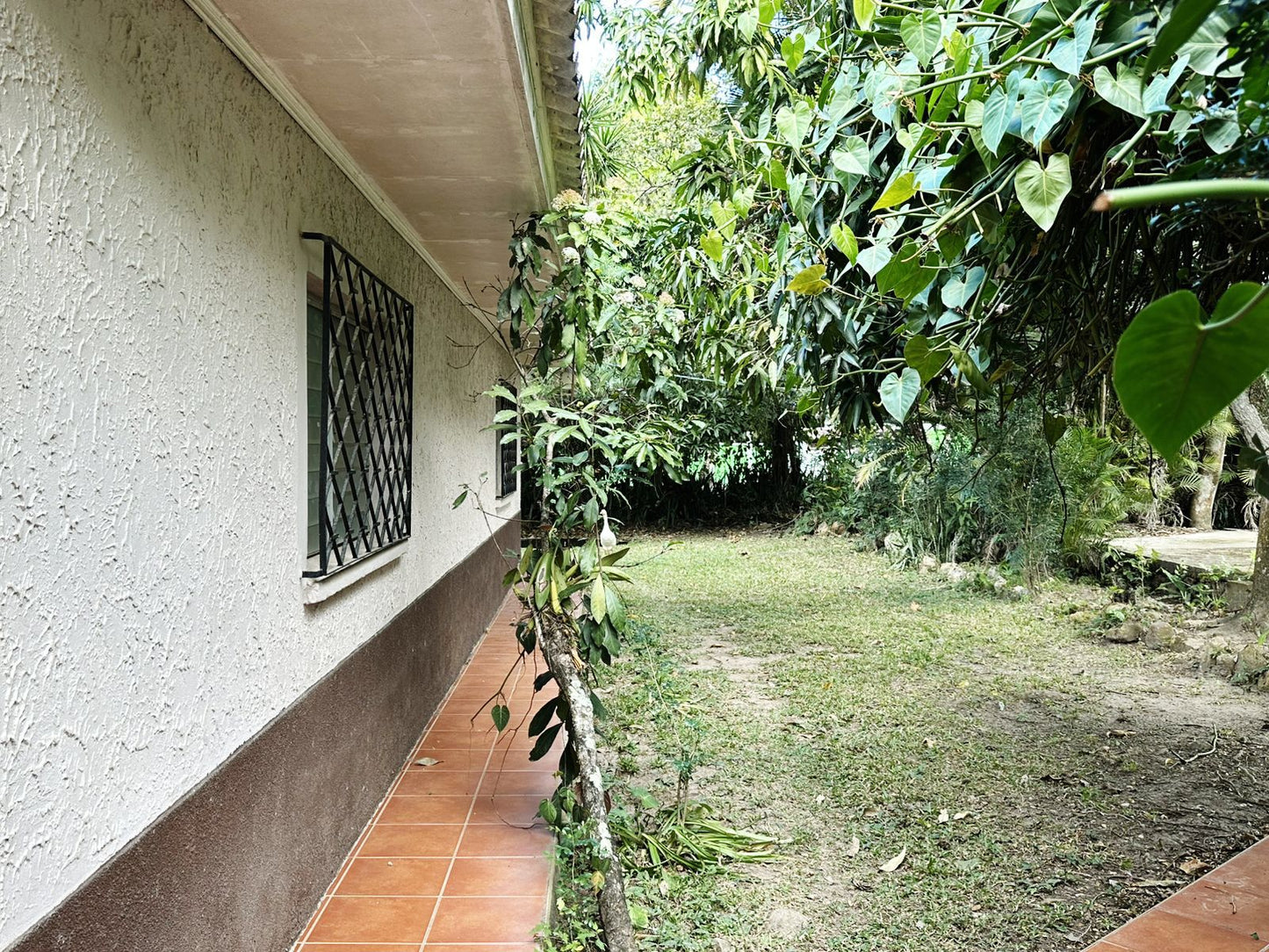 Finca amplia en Galeras, Francisco Morazán cerca de Zamorano con casa y pozo de agua