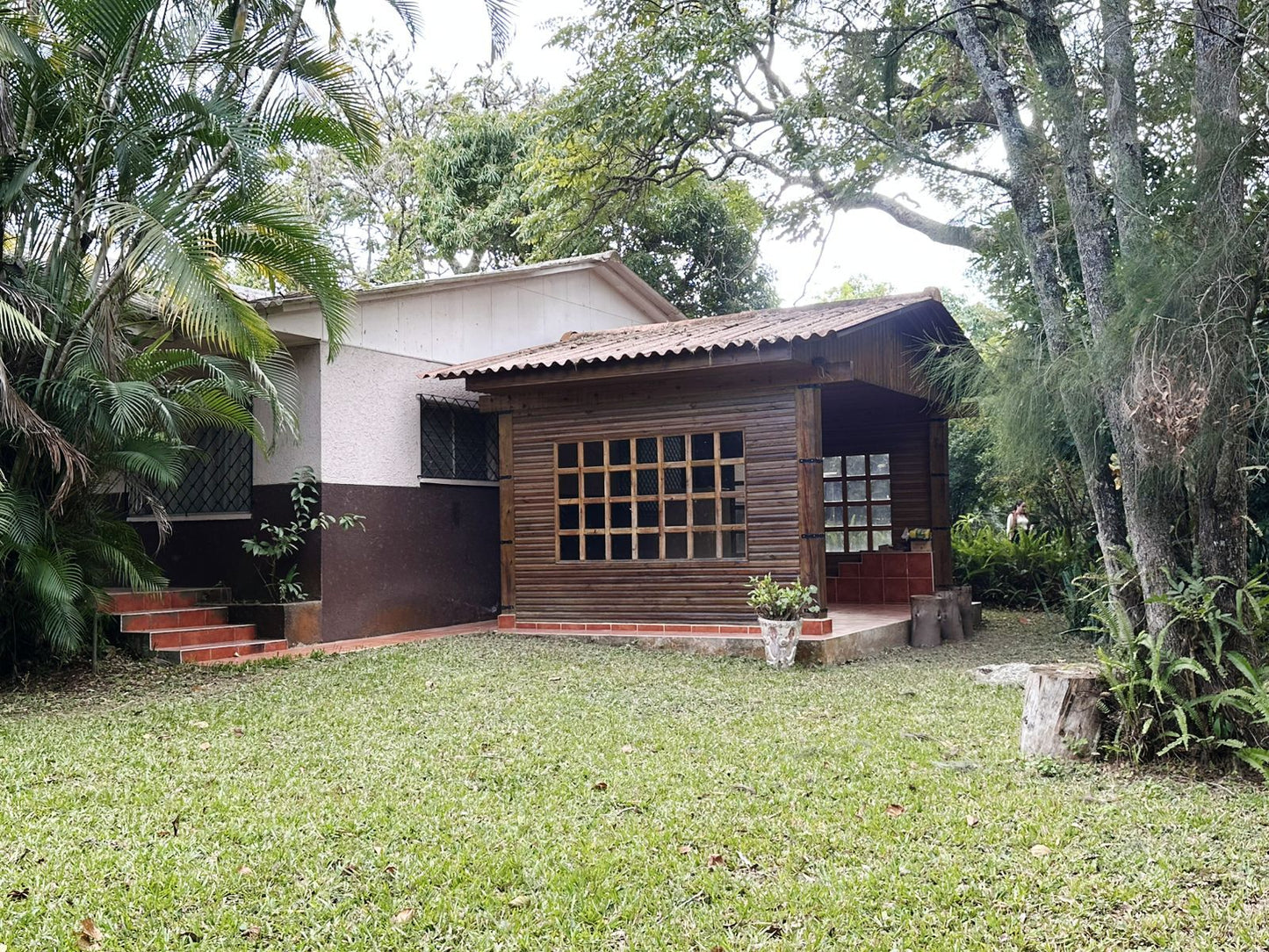 Finca amplia en Galeras, Francisco Morazán cerca de Zamorano con casa y pozo de agua