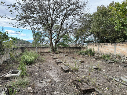 Finca amplia en Galeras, Francisco Morazán cerca de Zamorano con casa y pozo de agua