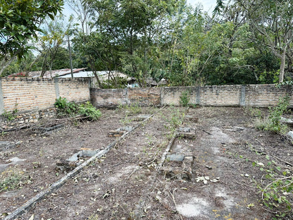 Finca amplia en Galeras, Francisco Morazán cerca de Zamorano con casa y pozo de agua