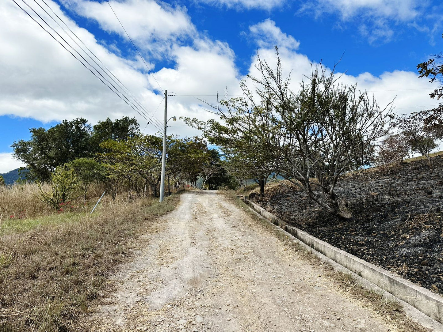 Terreno en venta en El Zamorano, Francisco Morazán en Residencial Napoleones del Pedregal