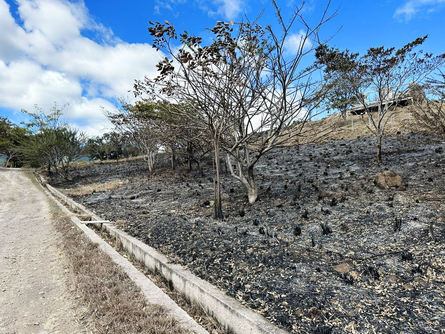 Terreno en venta en El Zamorano, Francisco Morazán en Residencial Napoleones del Pedregal