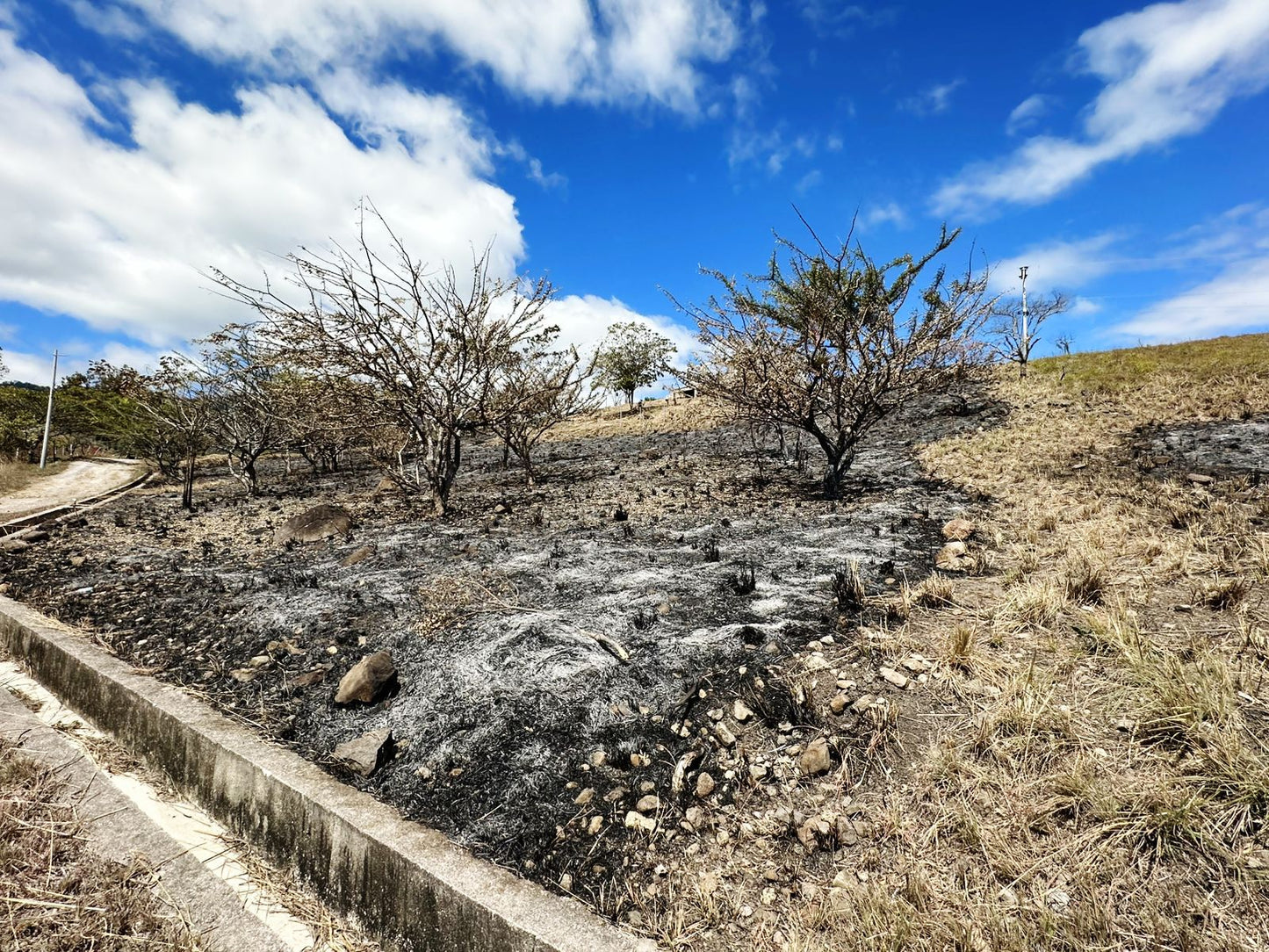 Terreno en venta en El Zamorano, Francisco Morazán en Residencial Napoleones del Pedregal