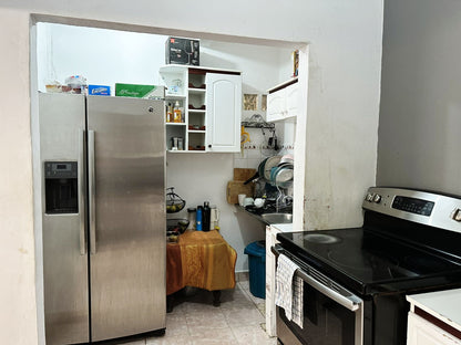 Casa en venta en Residencial Ciudad Lempira, Francisco Morazán remodelada con terraza y 3 habitaciones