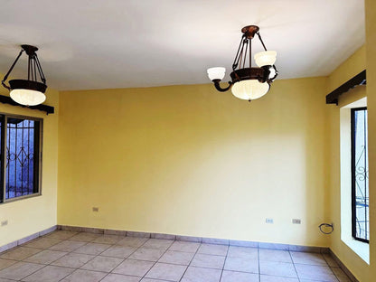 Apartamento en alquiler en Colonia Florencia, Francisco Morazán de 2 habitaciones en circuito cerrado con vigilancia incluida