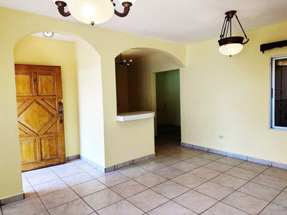 Apartamento en alquiler en Colonia Florencia, Francisco Morazán de 2 habitaciones en circuito cerrado con vigilancia incluida