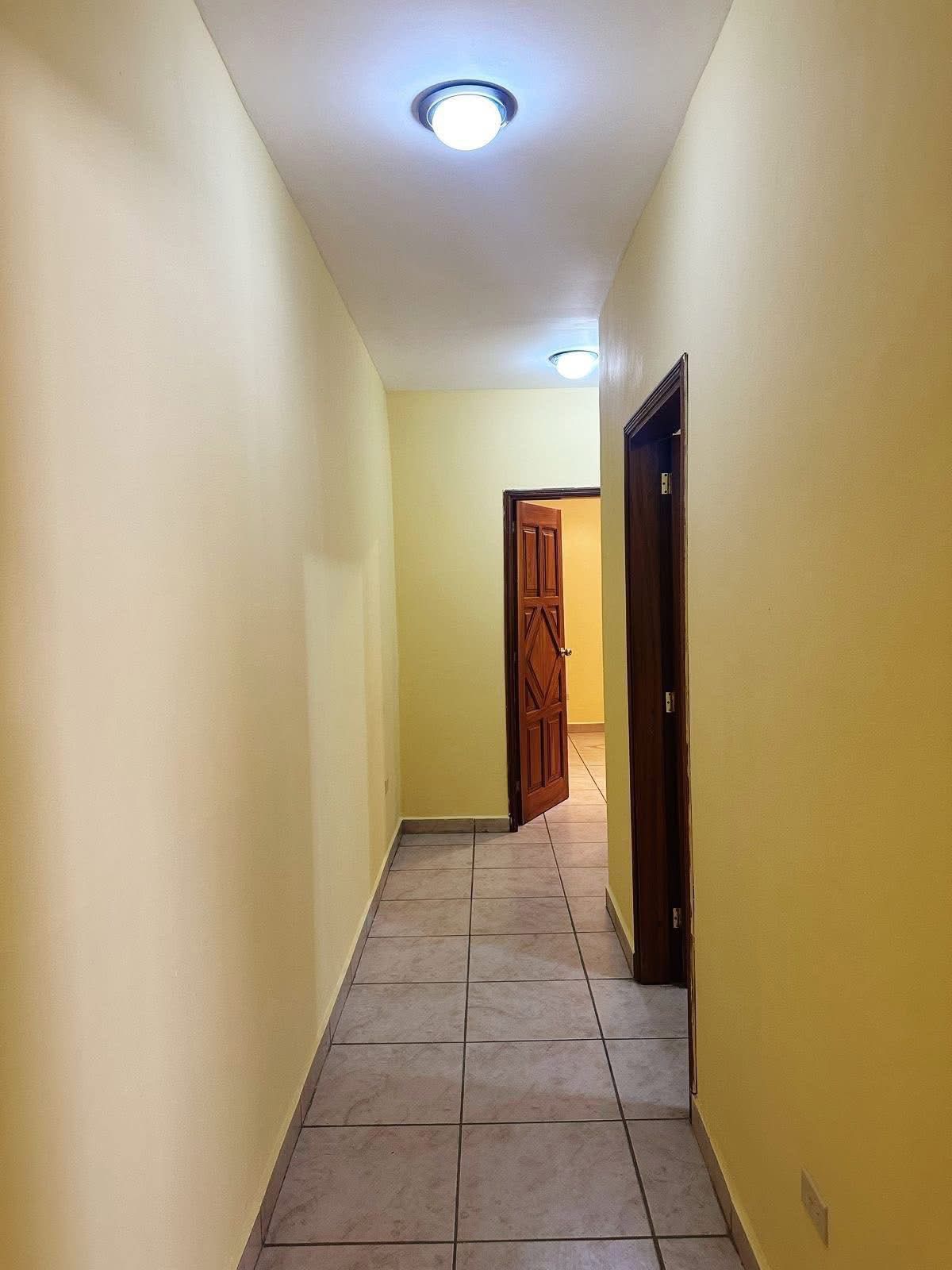 Apartamento en alquiler en Colonia Florencia, Francisco Morazán de 2 habitaciones en circuito cerrado con vigilancia incluida