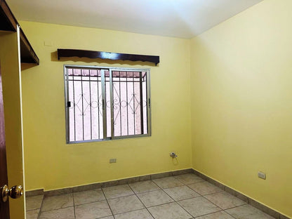 Apartamento en alquiler en Colonia Florencia, Francisco Morazán de 2 habitaciones en circuito cerrado con vigilancia incluida