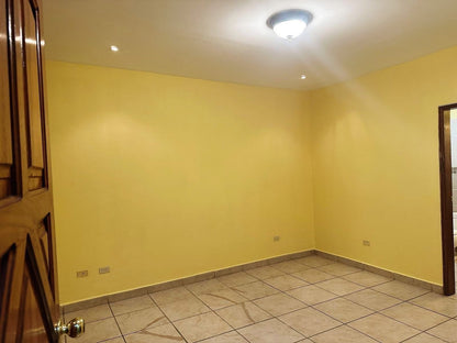 Apartamento en alquiler en Colonia Florencia, Francisco Morazán de 2 habitaciones en circuito cerrado con vigilancia incluida
