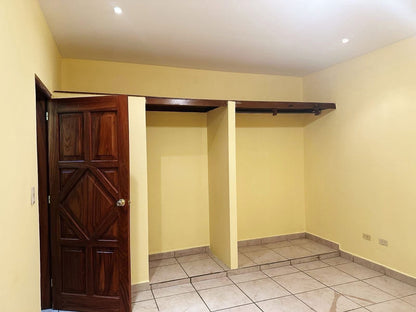 Apartamento en alquiler en Colonia Florencia, Francisco Morazán de 2 habitaciones en circuito cerrado con vigilancia incluida