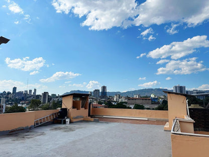 Apartamento en alquiler en Colonia Florencia, Francisco Morazán de 2 habitaciones en circuito cerrado con vigilancia incluida