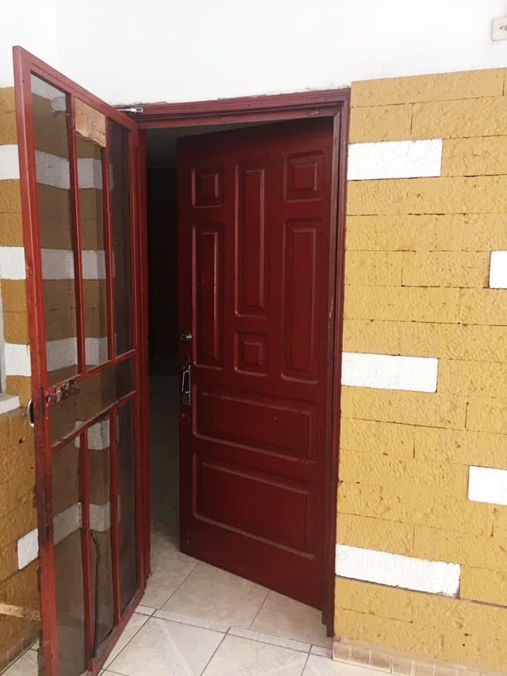 Casa en venta en Colonia Torocagua, Francisco Morazán con apartamentos independientes ideal para inversión o renta