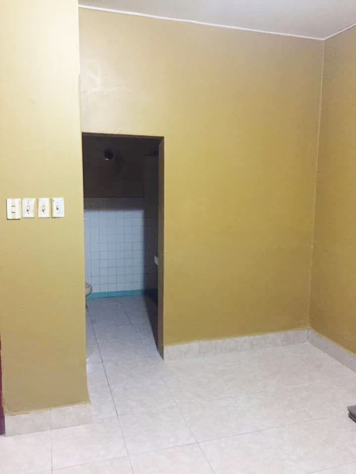 Casa en venta en Colonia Torocagua, Francisco Morazán con apartamentos independientes ideal para inversión o renta