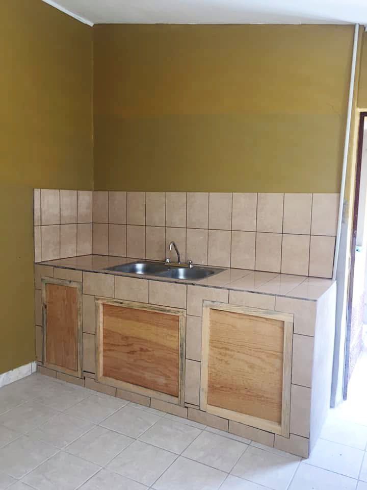 Casa en venta en Colonia Torocagua, Francisco Morazán con apartamentos independientes ideal para inversión o renta