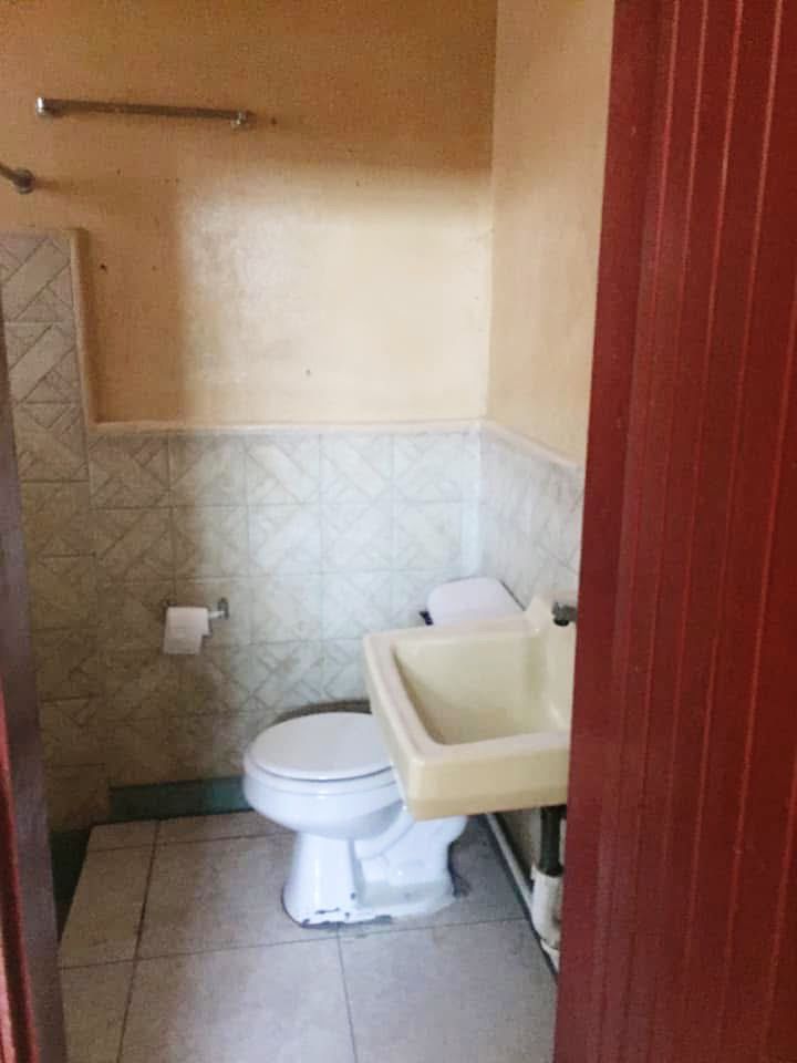 Casa en venta en Colonia Torocagua, Francisco Morazán con apartamentos independientes ideal para inversión o renta