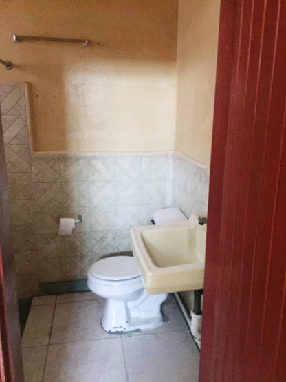 Casa en venta en Colonia Torocagua, Francisco Morazán con apartamentos independientes ideal para inversión o renta