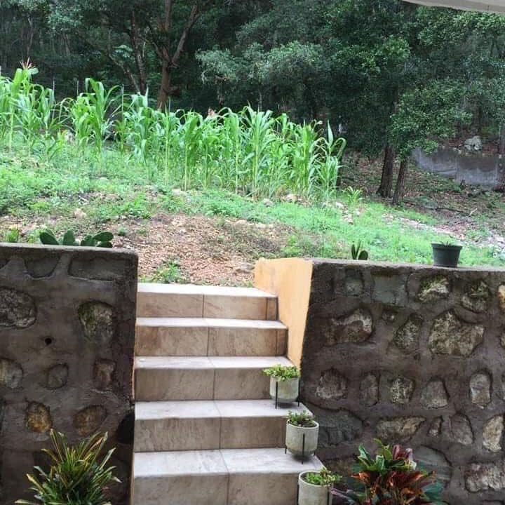 Casa en venta en Residencial Villa Elena, Francisco Morazán de 3 plantas con terrazas, vista y terreno amplio ideal para inversión