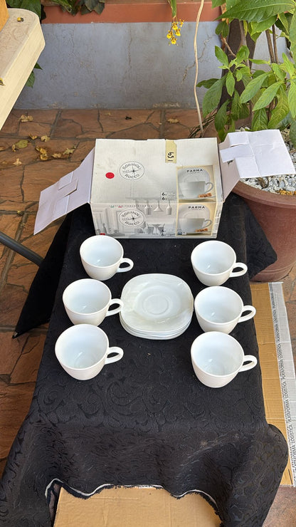 Set de tazas