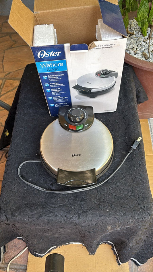 Wafflera