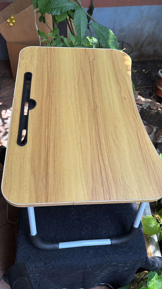 Mesa plegable