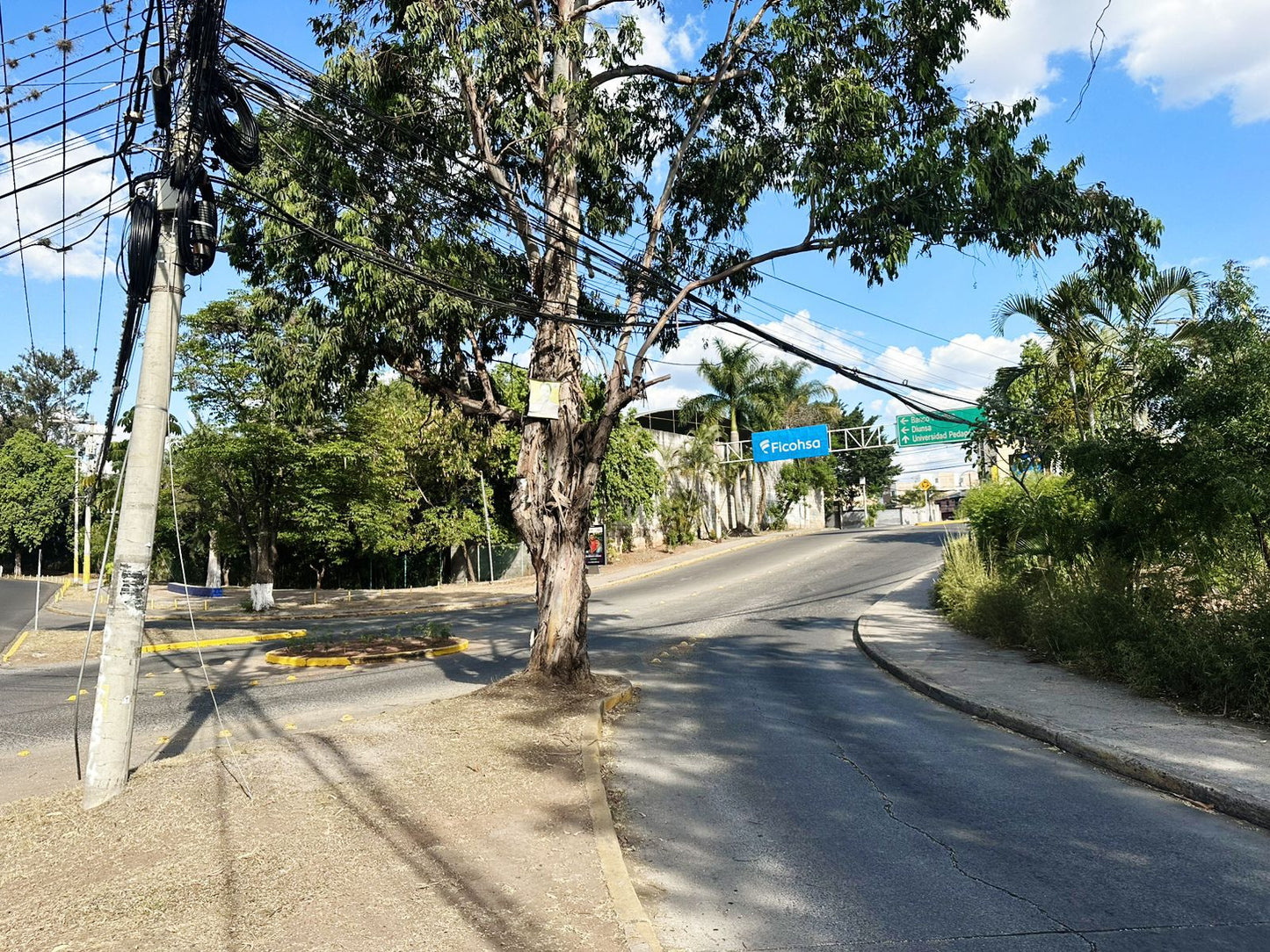 Propiedad en venta en Colonia El Hogar, Tegucigalpa ideal para inversión comercial o apartamentos