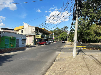 Propiedad en venta en Colonia El Hogar, Tegucigalpa ideal para inversión comercial o apartamentos