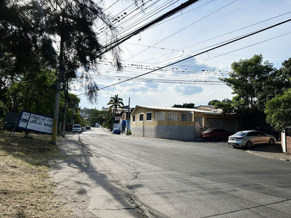 Propiedad en venta en Colonia El Hogar, Tegucigalpa ideal para inversión comercial o apartamentos