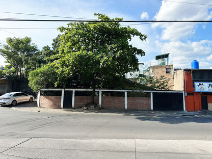 Propiedad en venta en Colonia El Hogar, Tegucigalpa ideal para inversión comercial o apartamentos