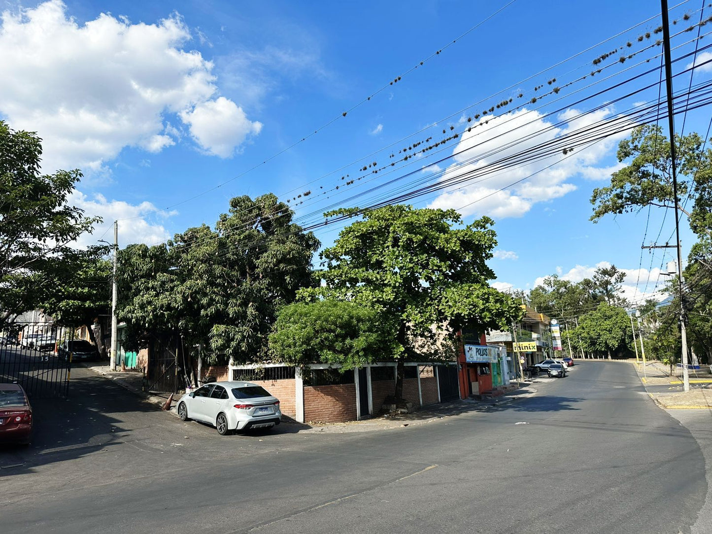 Propiedad en venta en Colonia El Hogar, Tegucigalpa ideal para inversión comercial o apartamentos